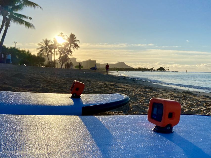 Oahu: Surf Lesson - Key points to know before you book
