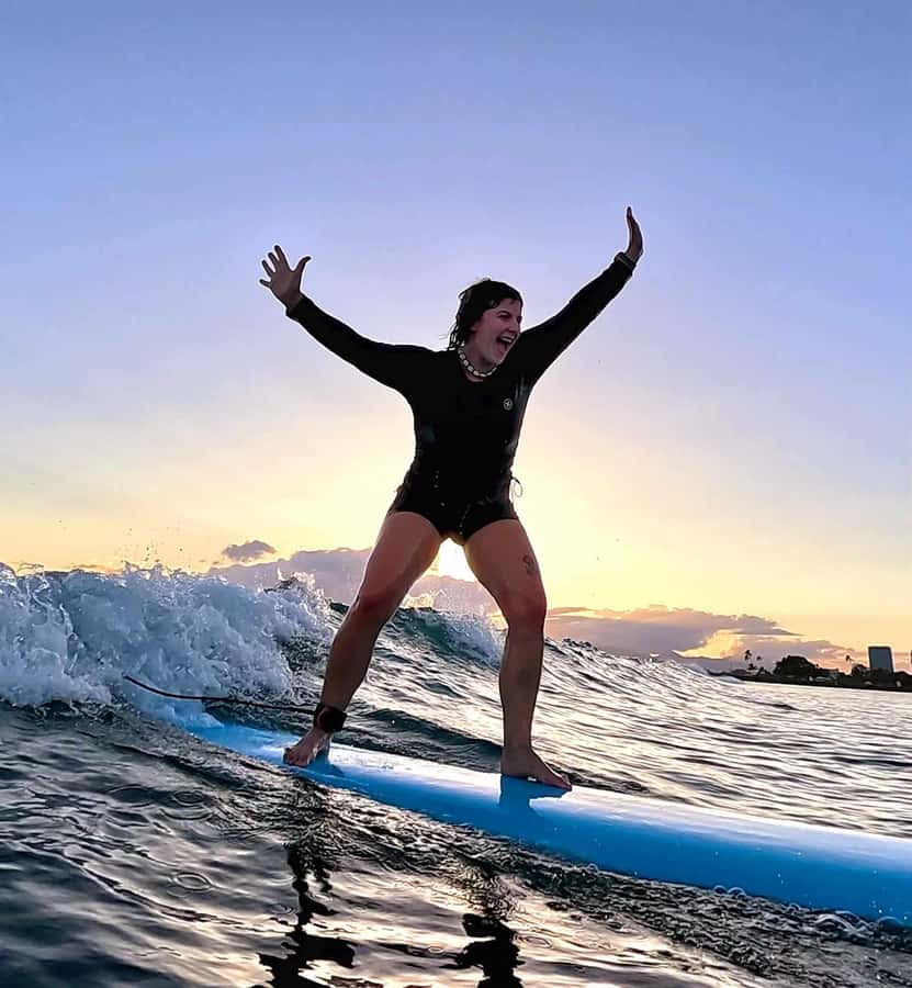 Oahu: Your Private Group Surf Lesson in Waikiki - What the $131 Price Really Covers