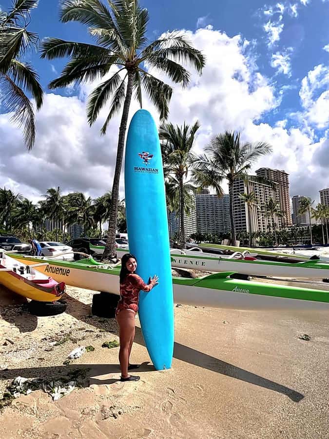Oahu: Your Private Group Surf Lesson in Waikiki - Photos, Videos, and the Memory of Your First Ride