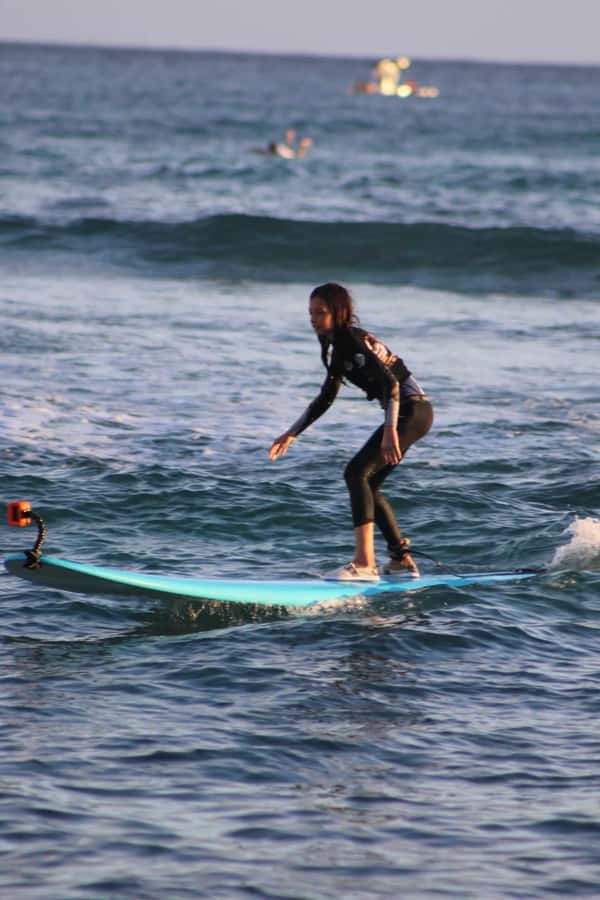 Oahu: Your Private Group Surf Lesson in Waikiki - Should You Book This Waikiki Surf Lesson?