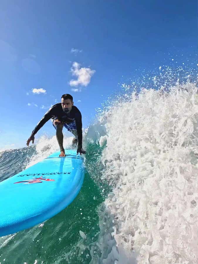 Oahu: Your Private Group Surf Lesson in Waikiki - Small Groups Make the Instruction More Useful