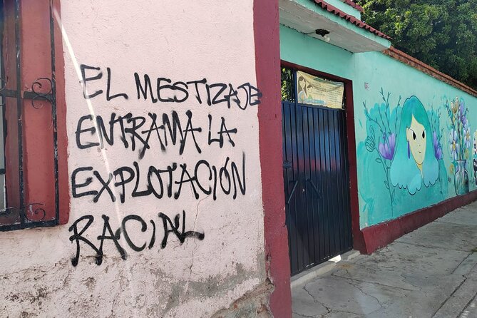 Oaxaca: Beyond the surface - Key points to know before you book