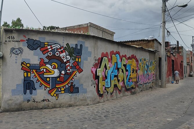 Oaxaca: Beyond the surface - The Textile Museum adds a craft focus