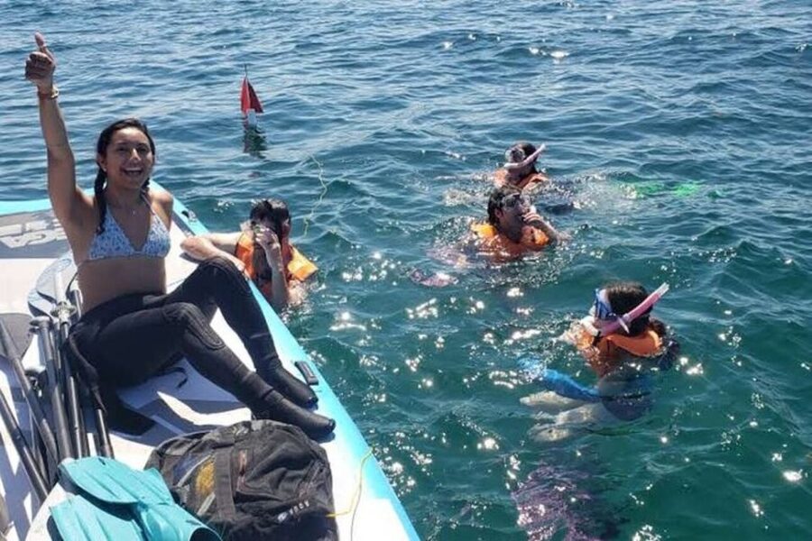 Ocean Reef Snorkeling and Paddleboarding - What to bring and how to prepare
