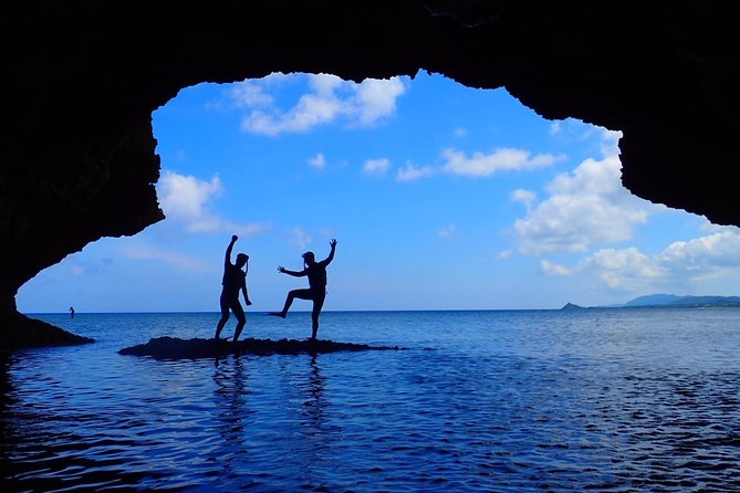 Okinawa Ishigaki Kabira Bay SUP or Canoe and Blue Cave Snorkeling - Who will enjoy this experience most