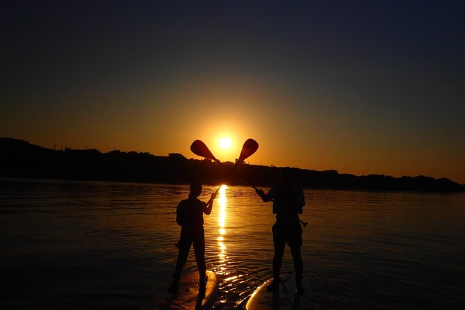 Okinawa Ishigaki Sunrise SUP or Canoe Tour - Is $52.18 a fair price?