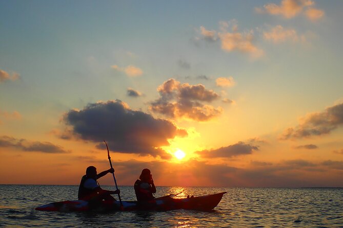 Okinawa Ishigaki Sunset SUP or Canoe Tour - Why this sunset paddle is worth considering
