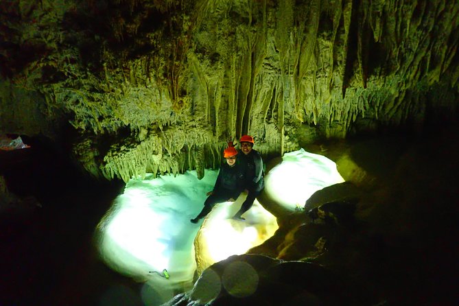 Okinawa Miyako 3set Beach SUP, Snorkeling,Pumpkin Cave,Canoeing - What the photo service really gives you