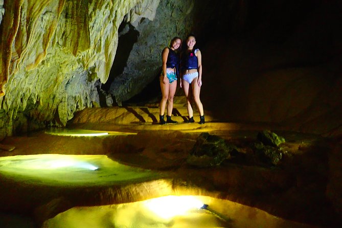 Okinawa Miyakojima 1 day SUP x Pumpkin Cave Exploration x Canoeing - Who should book this activity
