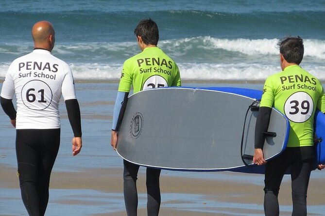 Oporto Best Surf Experience - Key points to know before you book