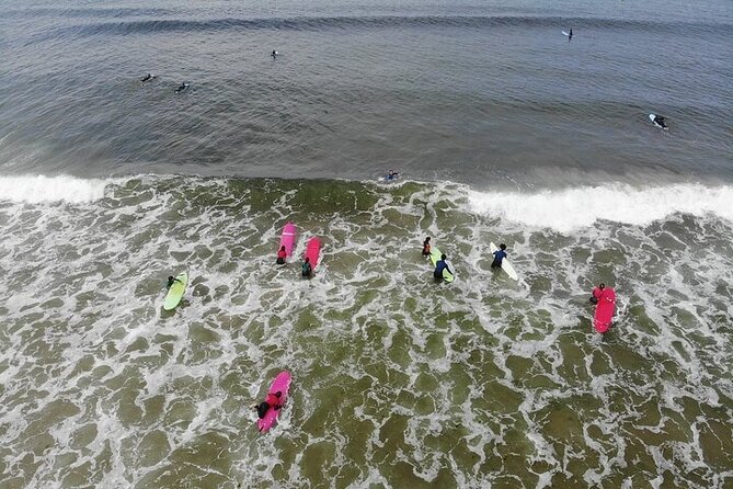 Oporto Best Surf Experience - Price and what you receive for $48.16
