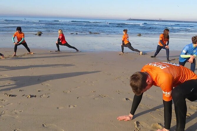 Oporto Best Surf Experience - Who will enjoy this surf experience most