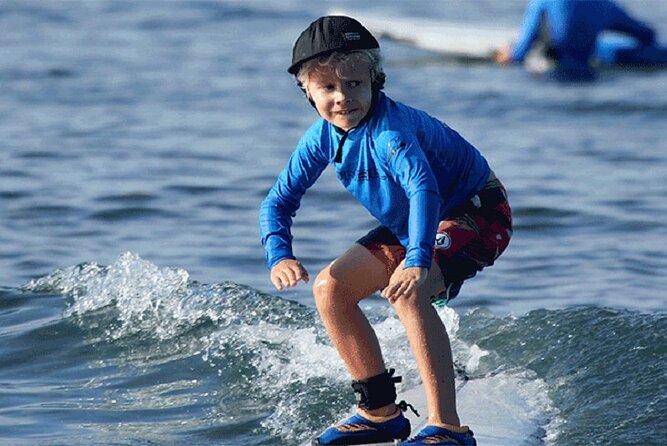 Outrageous Surf ScHool Lesson on Lahaina Side - Equipment, comfort, and what you should bring