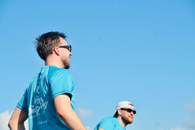 Pack 2 People Surf Course in Playa del Inglés and Maspalomas - Why the small group matters