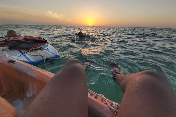 Paddle Board Classes in Holbox with Pick up - What Happens During the Two-Hour Class