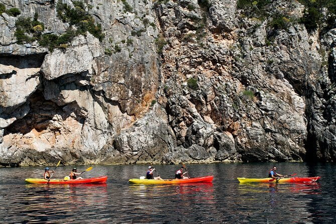 Paddle Board Into The Sunset from Lokrum Island - Is $73.87 a fair price?