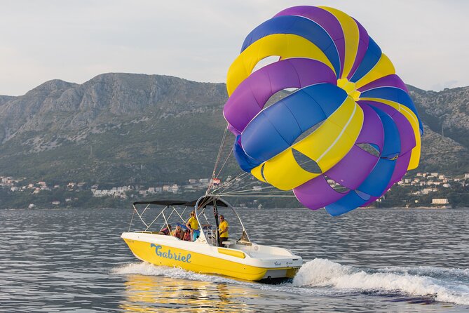 Paddle Board Into The Sunset from Lokrum Island - A beginner-friendly route with real sea conditions