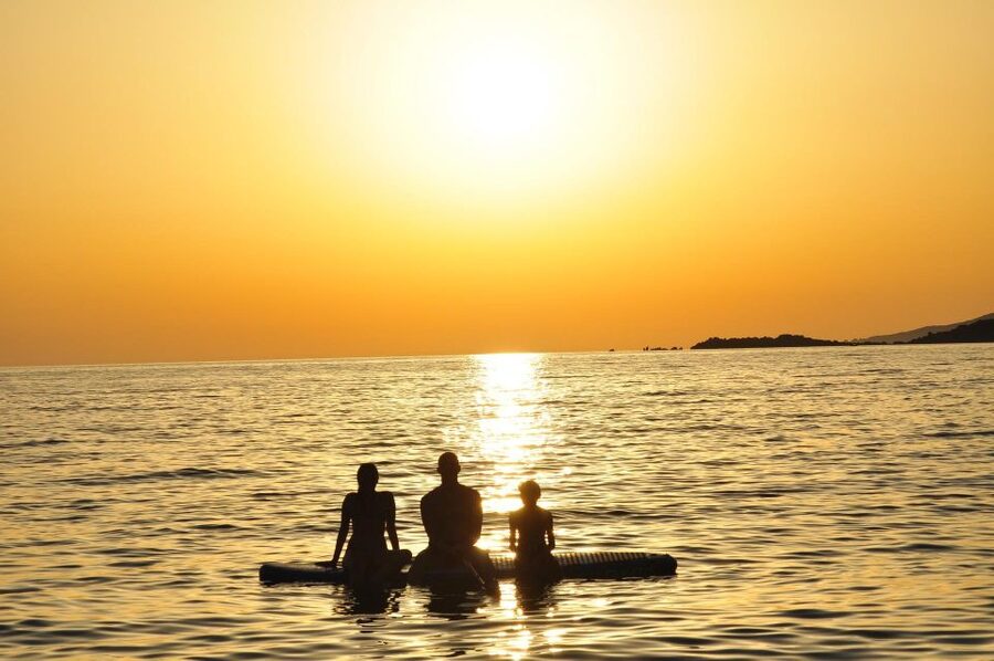 Paddle Board Rental: Glide on the Water with Ease - Key Points at a Glance