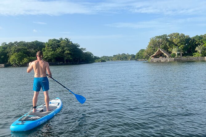 Paddle Boarding and Meditation Wellness Experience in Las Isletas - Key points to know before booking