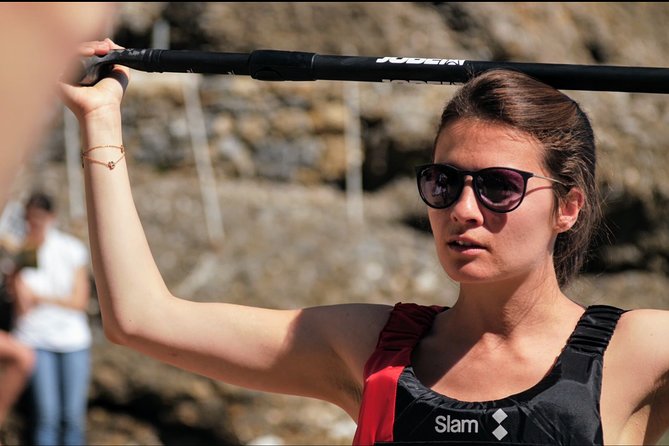Paddle Boarding Experience in Portofino - Who will enjoy this most