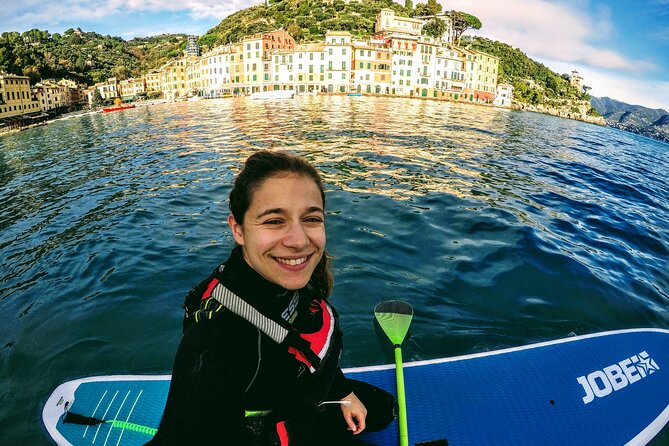Paddle Boarding Experience in Portofino - What to pack for the afternoon