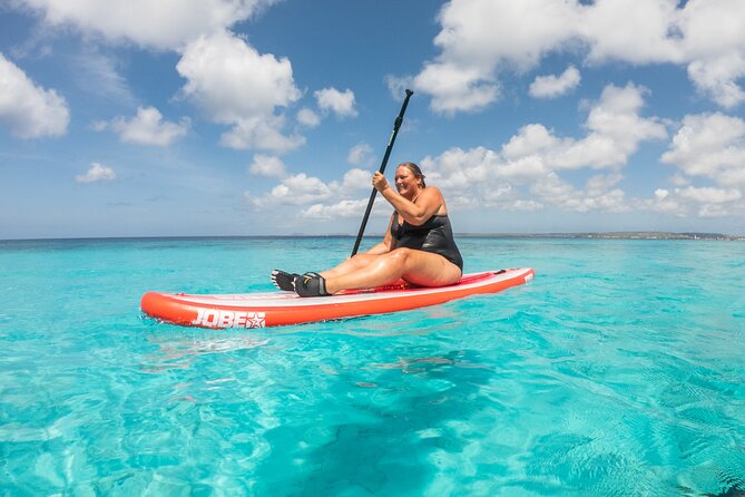 Paddle Boarding Lesson in Bonaire (SUP) - Getting There and Planning Your Time