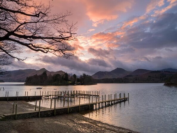 Paddle Boarding on Derwent Water - Key points at a glance