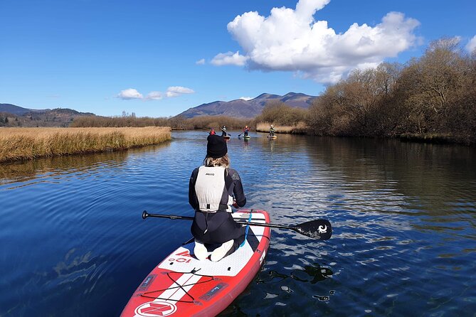 Paddle Boarding on Derwent Water - Is Paddle Boarding on Derwentwater worth booking?