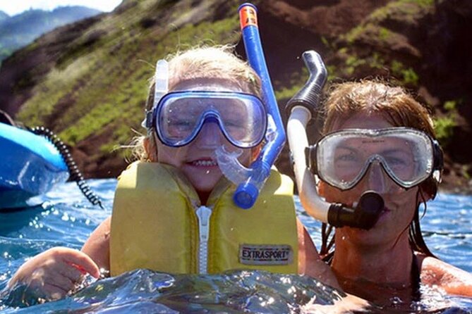 Paddle, Snorkel and Learn to Surf: All in a Day on Maui - Food, gear, and what is actually included