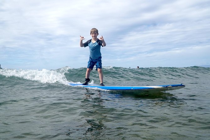 Paddle, Snorkel and Learn to Surf: All in a Day on Maui - Is $216.14 good value?