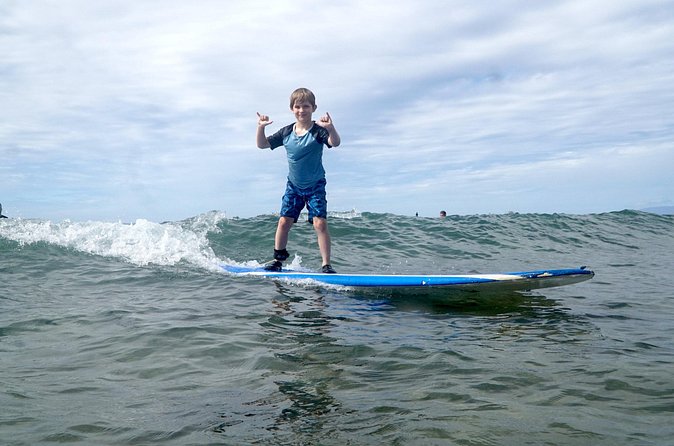 Paddle, Snorkel and Learn to Surf: All in a Day on Maui - Booking details that can save you trouble