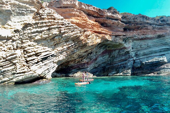 Paddle Surf and Snorkel in Ibiza - Key points to know before booking