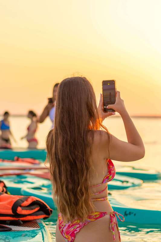 Paddleboard or kayak sunrise tour in Bacalar lagoon - Should you book the Bacalar sunrise paddle?