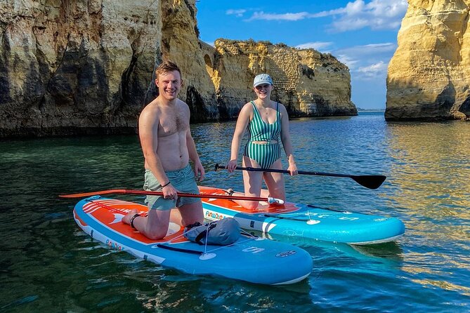 Paddleboard rental in Lagos - Booking details worth checking before you go