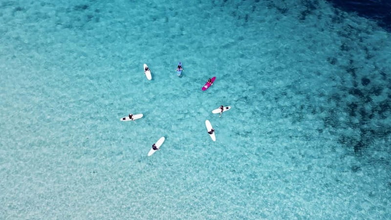Palermo: Surf Lesson with Certified Instructor - Equipment, Comfort, and Group Size