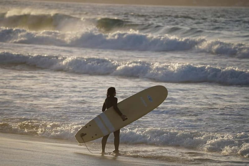 Palermo: Surf Lesson with Certified Instructor - Is $59 a Good Value?