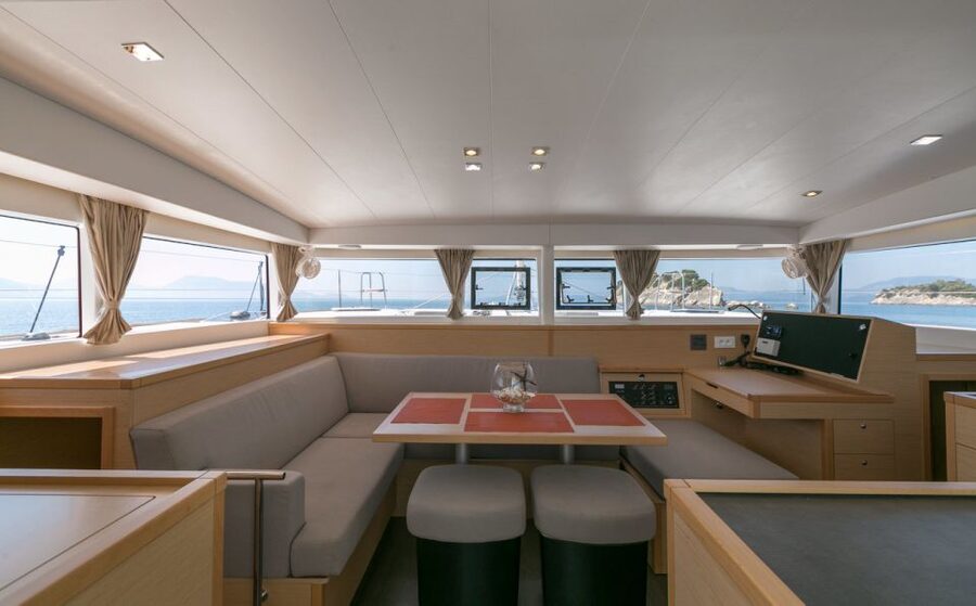 Paros: Private Catamaran Cruise with Lunch, Drinks & SUP - Who will enjoy this cruise most
