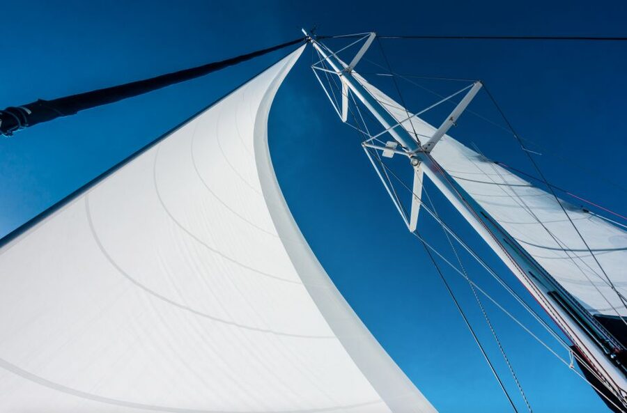 Paros: Private Catamaran Cruise with Lunch, Drinks & SUP - Setting out from Piso Livadi