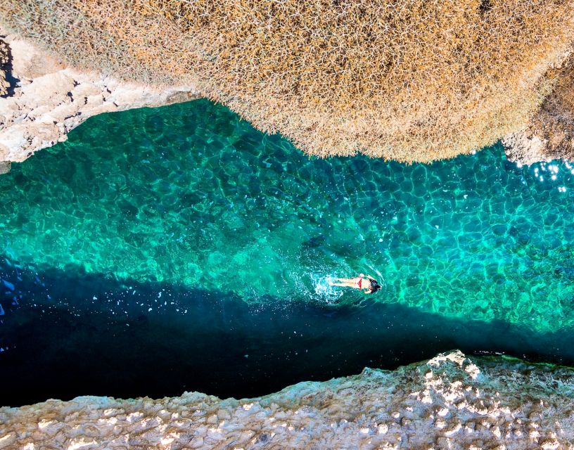 Paros: Private Catamaran Cruise with Lunch, Drinks & SUP - Greek lunch, fruit, and drinks on board