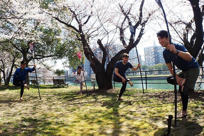 Peaceful SUP Experience on Hiroshima's Serene Rivers - Clothing, fitness, and safety