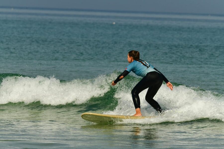 Peniche:Surf lessons Beginners ,Intermediate, advance level - Key points to know before booking