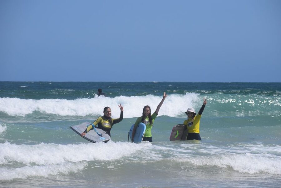 Peniche: Surfing Lessons for all surf levels - What happens during the 90 or 120 minutes