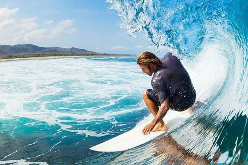 Phuket: Private Surfing Lessons at Beautiful Kata Beach - What the $49 price really covers