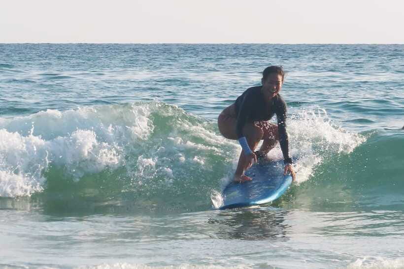 Phuket: Private Surfing Lessons at Beautiful Kata Beach - Simple planning advice for the day