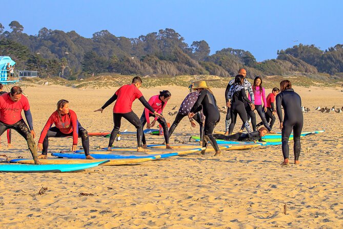 Pismo Beach, California, Surf Lessons - Is $99 a fair price?