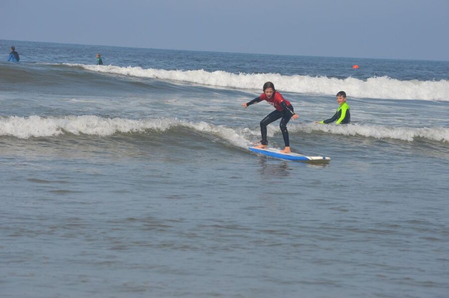Pismo Beach: Private Group Surf Lesson- all equip included! - Is $106 per person a fair price?