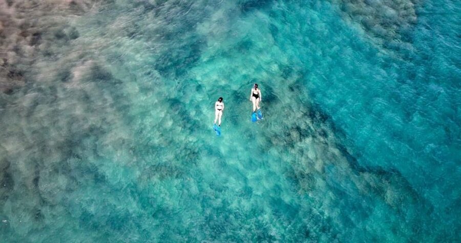 Playa Blanca: Stand up paddle class for beginners - Small Groups and Hotel Pickup