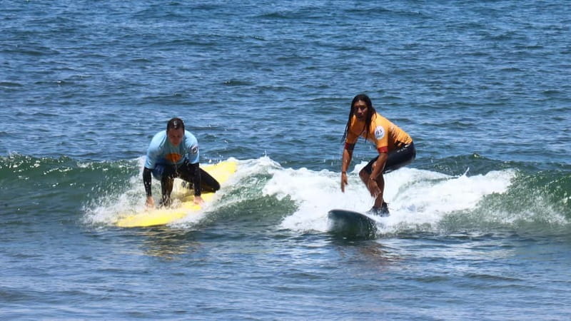 Playa de Las Américas: Premium Surf Equipment for Rent - Timing, cost, and real value