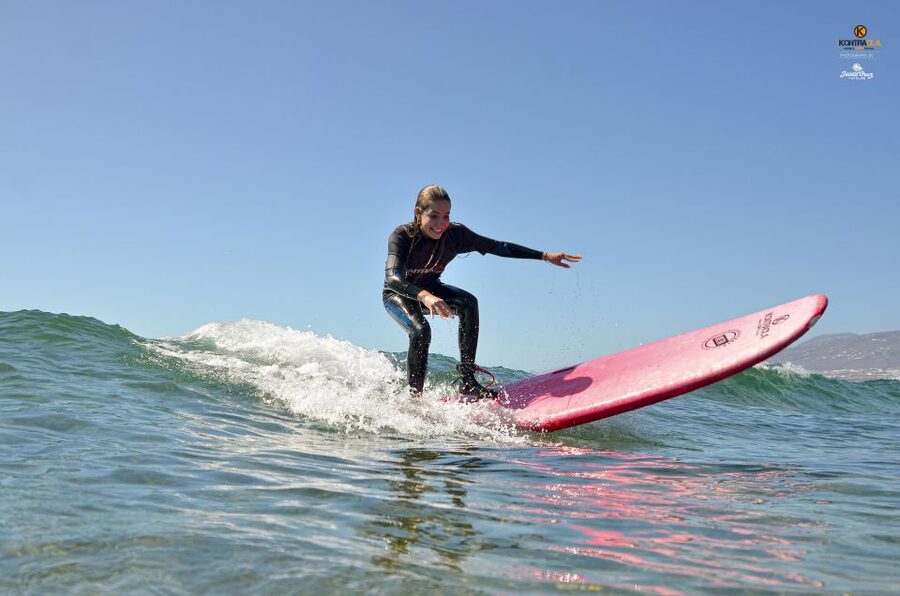 Playa de las Américas: Private or Small-Group Surf Lesson - Is $41 good value?