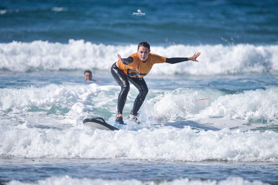 Playa de las Américas: Private or Small-Group Surf Lesson - Choosing your board, wetsuit, and safety gear